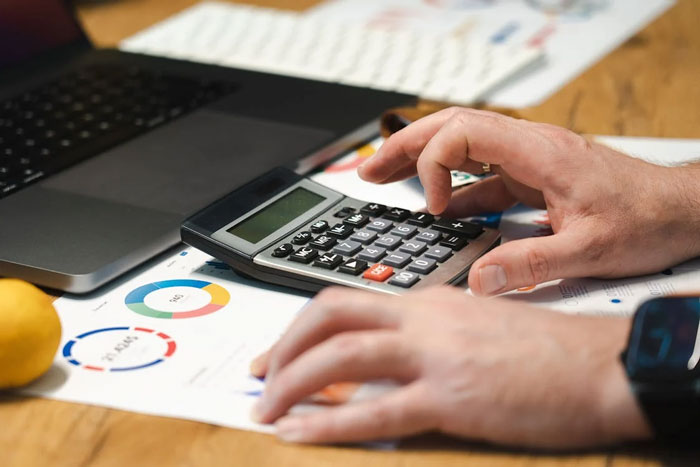 Technical Accounting Analyst Job Description