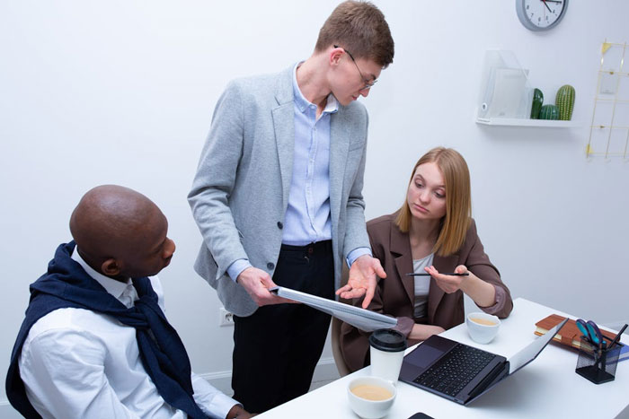 Technical Accounting Manager Job Description