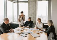 Technical Team Leader Job Description