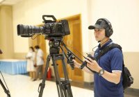Television Production Assistant Job Description