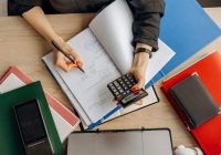 Treasury Accountant Job Description
