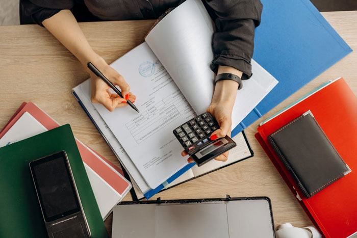 Treasury Accountant Job Description