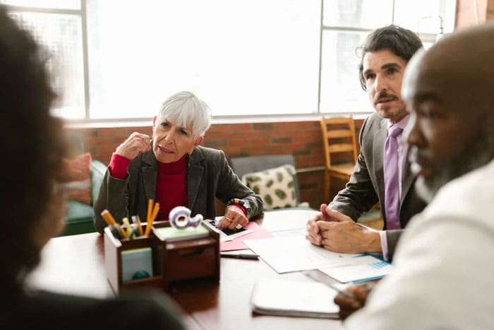 VP of Business Development Job Description