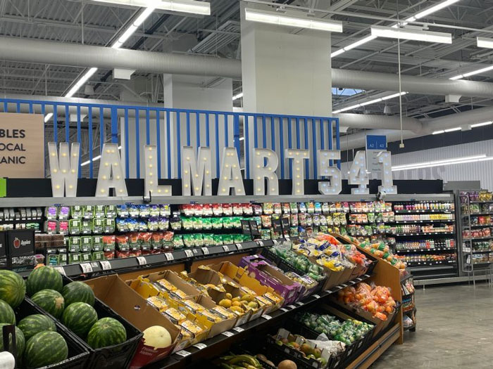 Walmart Assistant Store Manager Job Description