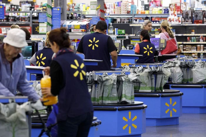 Walmart Customer Service Manager Job Description