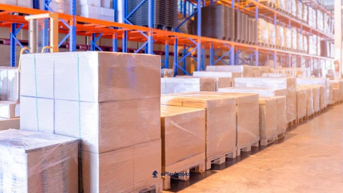 Walmart Inventory Control Specialist Job Description