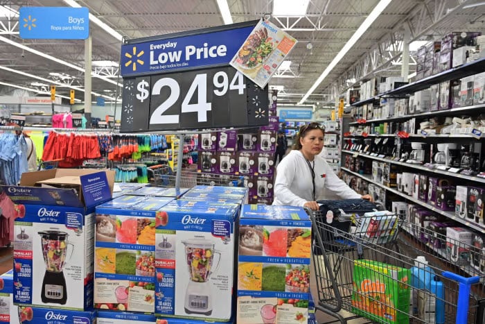 Walmart Sales Support Manager Job Description
