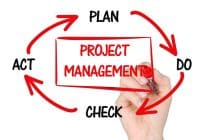 Web Project Manager Job Description