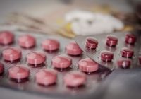 Working as a Pharmacy Assistant