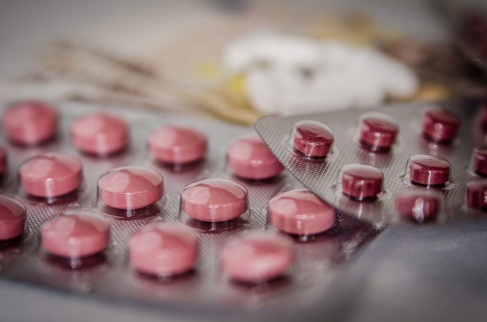 Working as a Pharmacy Assistant