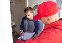 Working as a Process Server