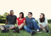 Youth Worker Job Description