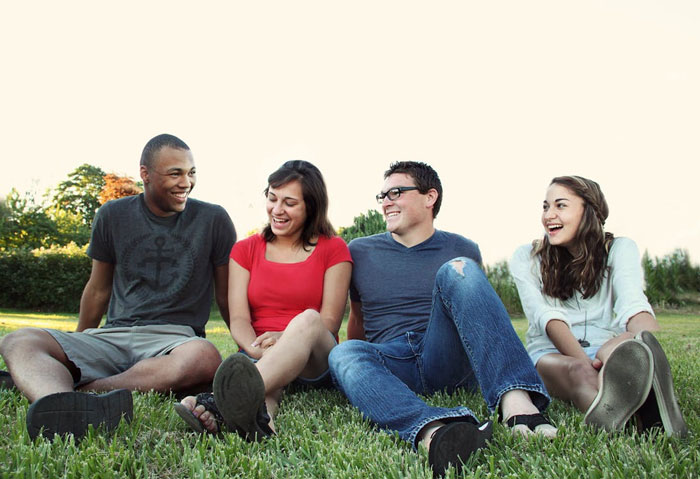 Youth Worker Job Description