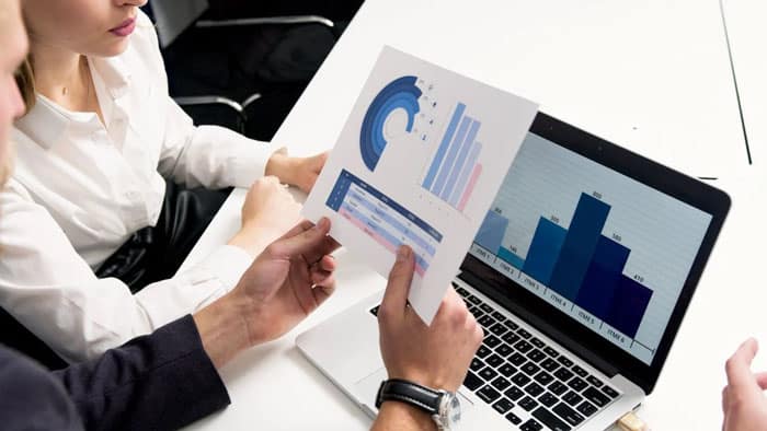 Financial Auditor Career
