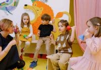Kindergarten Teacher Qualifications