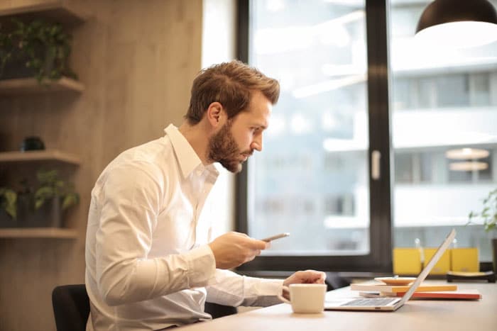 Project Accountant Career