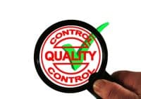 Quality Control Coordinator Career