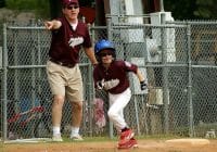 Sports Coach Job Description