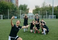 Sports Social Media Manager Job Description
