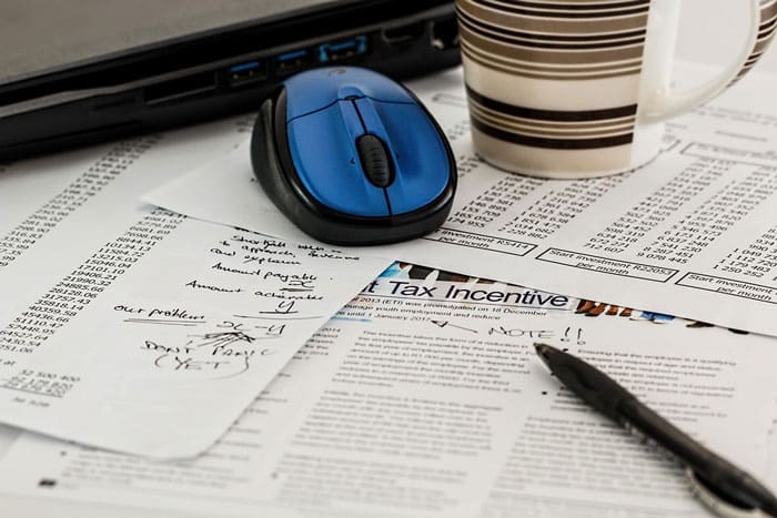 Staff Accountant Career
