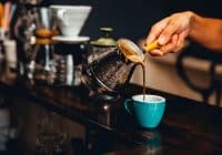 Starbucks Barista Qualifications