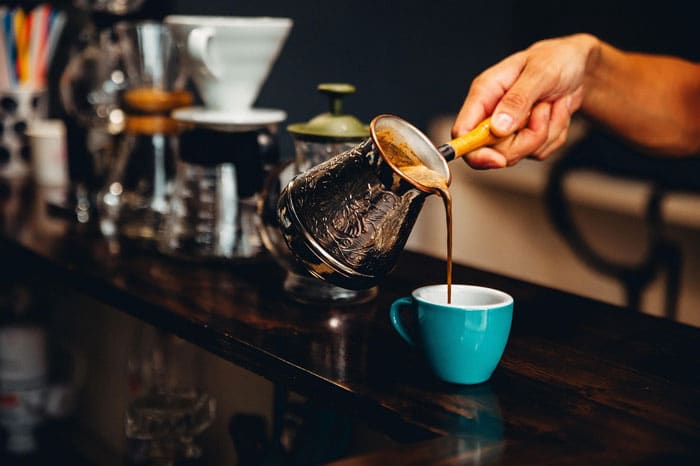 Starbucks Barista Qualifications
