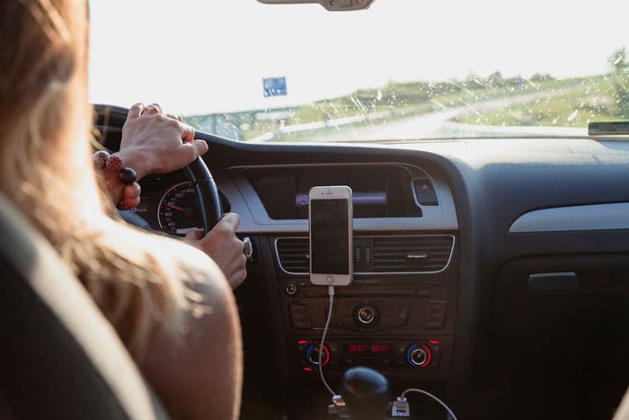 Uber Driver Qualifications
