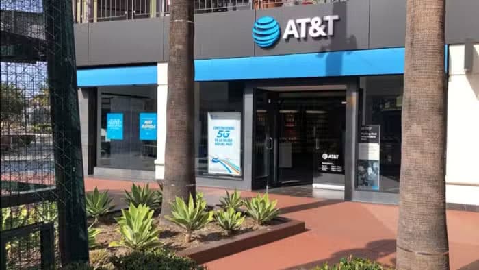 AT&T Sales Representative Job Description