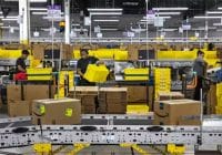 Amazon Operations Manager Job Description