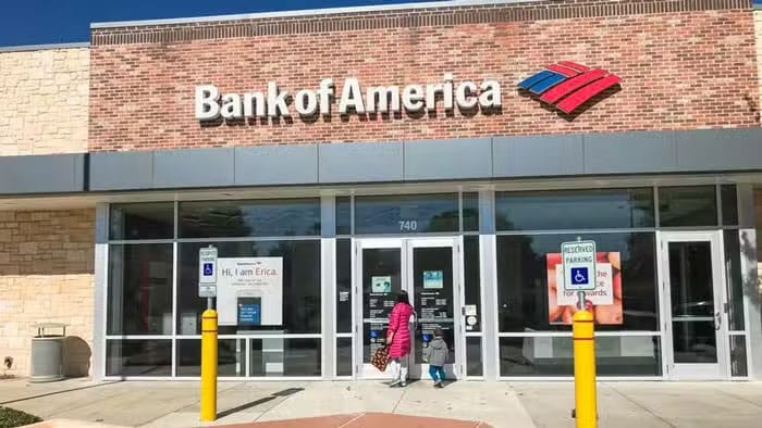 Bank of America Relationship Banker Job Description