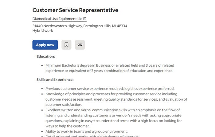 How to Write an Effective Customer Service Resume Objective