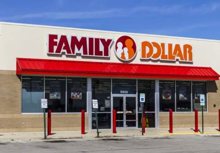 Family Dollar Career Opportunities