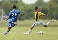 Soccer Player Job Description
