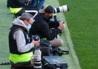 Sports Journalist Job Description