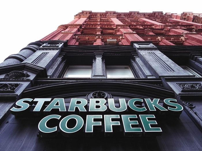 Starbucks Barista Job Description