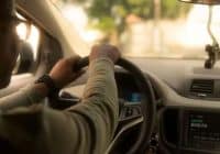 Uber Eats Driver Job Description