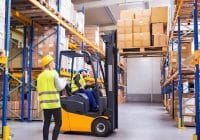 Walmart Forklift Operator Job Description