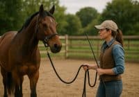 Horse Trainer Job Description