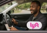 Lyft Driver Job Description