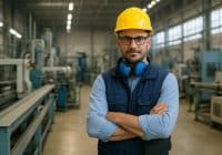 Manufacturing Supervisor Job Description