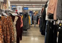 Walmart Apparel Associate Job Description