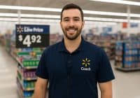 Walmart Coach Job Description