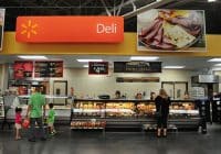 Walmart Deli Bakery Team Associate Job Description