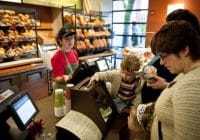 Panera Bread Cashier Job Description