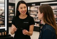 Sephora Beauty Advisor Job Description