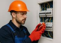 Southern Company SKAT Electrical Test