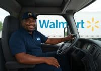Walmart Truck Driver Job Description