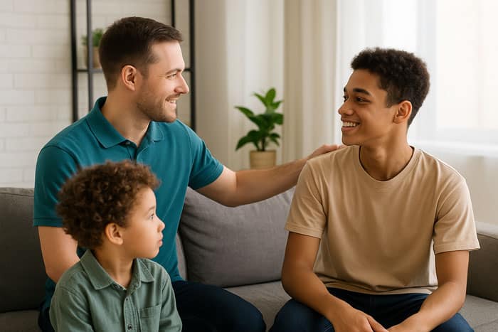 Youth Care Worker Job Description