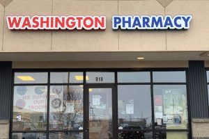 Pharmacist Salary in Washington